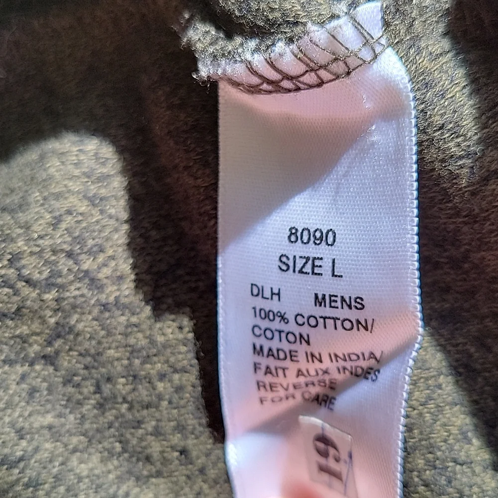 Woolrich dark green